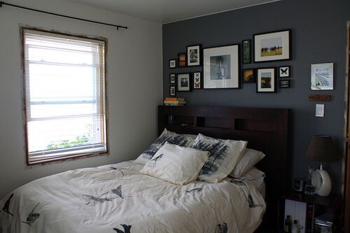 Маленькая спальня: варианты дизайна интерьера