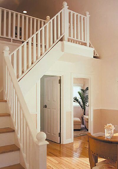 Кэти Холмс купила дочери домик на рождество. Фото