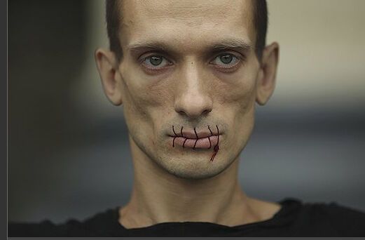 Ред: кращі фото минає за версією Reuters