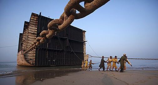 Ред: кращі фото минає за версією Reuters