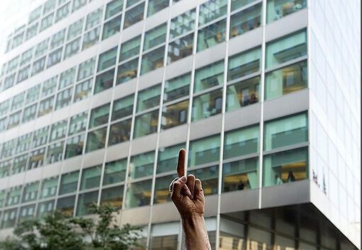 Ред: кращі фото минає за версією Reuters