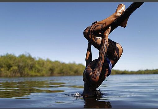 Ред: кращі фото минає за версією Reuters