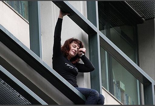 Ред: кращі фото минає за версією Reuters