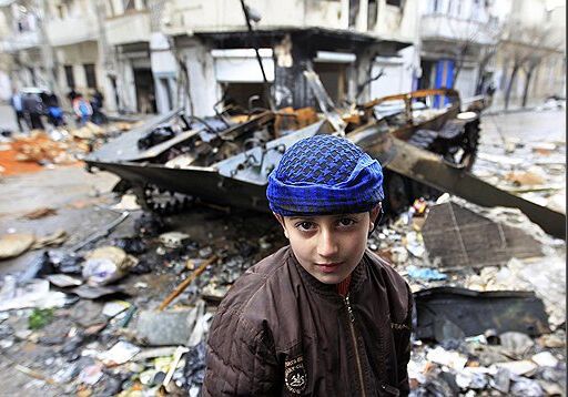 Ред: кращі фото минає за версією Reuters