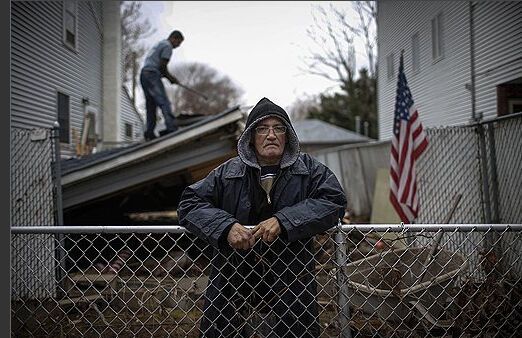 Ред: кращі фото минає за версією Reuters
