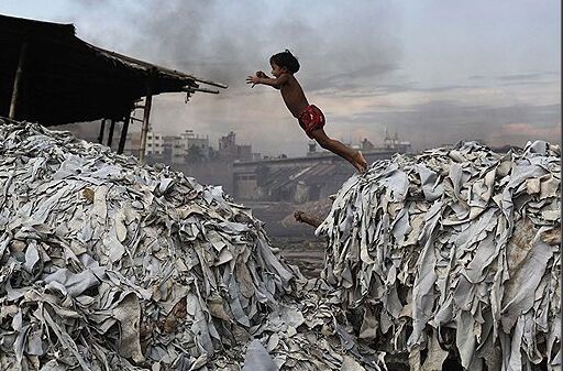 Ред: кращі фото минає за версією Reuters