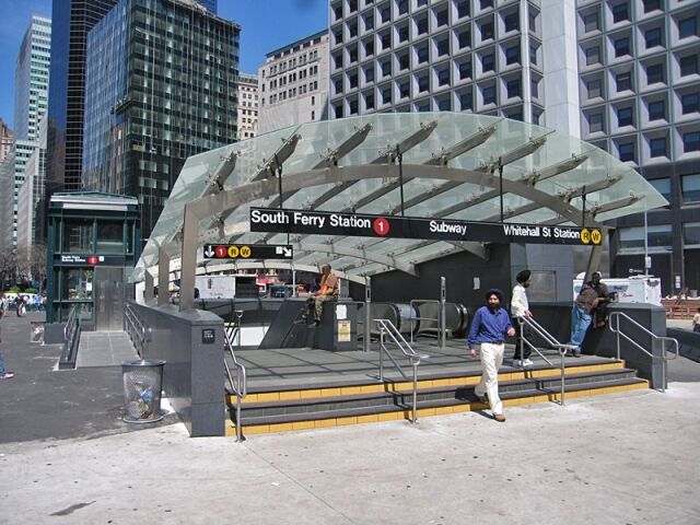 Самые запутанные метро мира