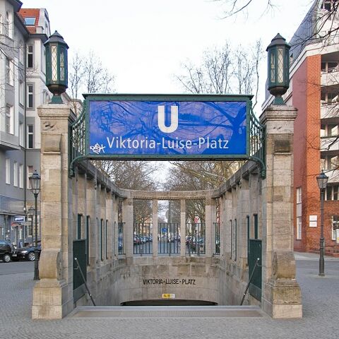 Самые запутанные метро мира