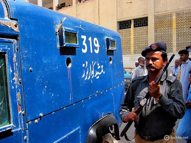 Отпуск за решеткой: истории туристов-заключенных