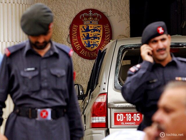 Отпуск за решеткой: истории туристов-заключенных