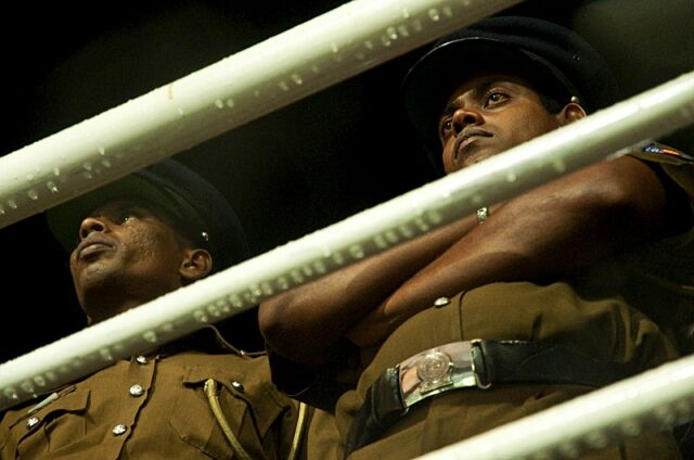 Отпуск за решеткой: истории туристов-заключенных