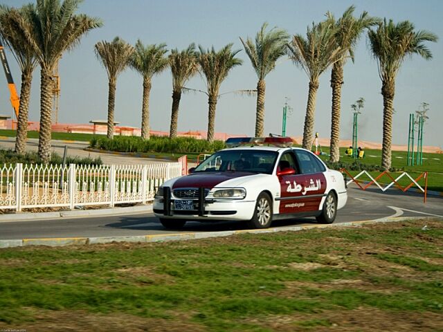 Отпуск за решеткой: истории туристов-заключенных