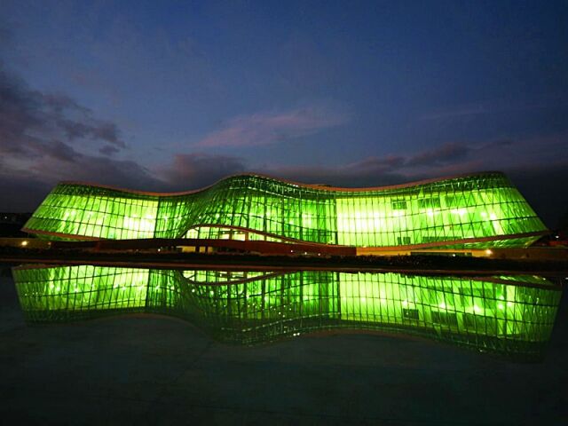 Современная Грузия: смотрите и удивляйтесь