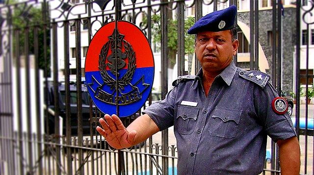 Отпуск за решеткой: истории туристов-заключенных