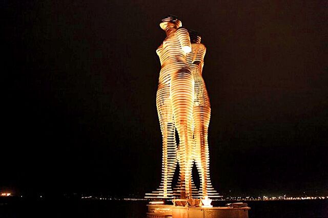 Современная Грузия: смотрите и удивляйтесь