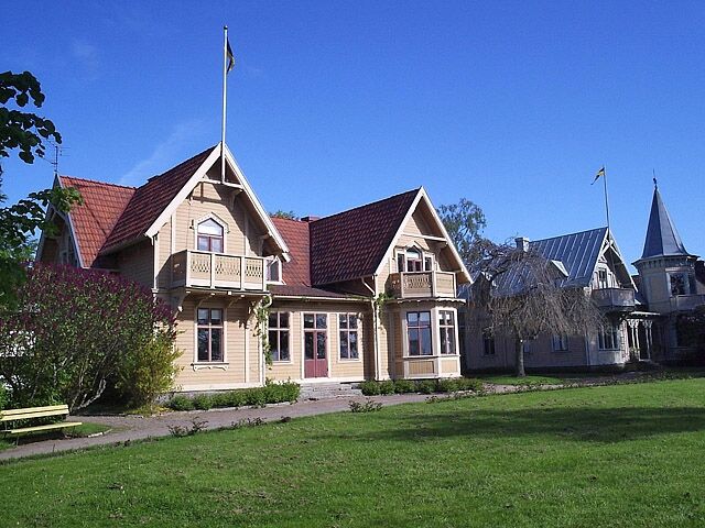 Самые короткие названия городов: от А до Я