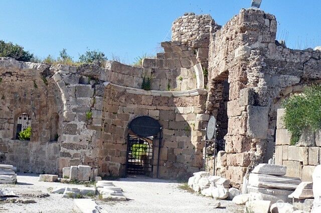 Екскурсії в Туреччині: відкриваємо таємниці античних цивілізацій