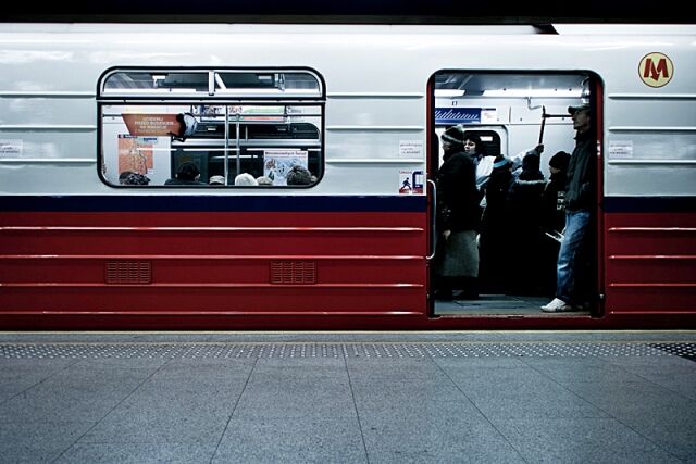 Цены на общественный транспорт в Европе