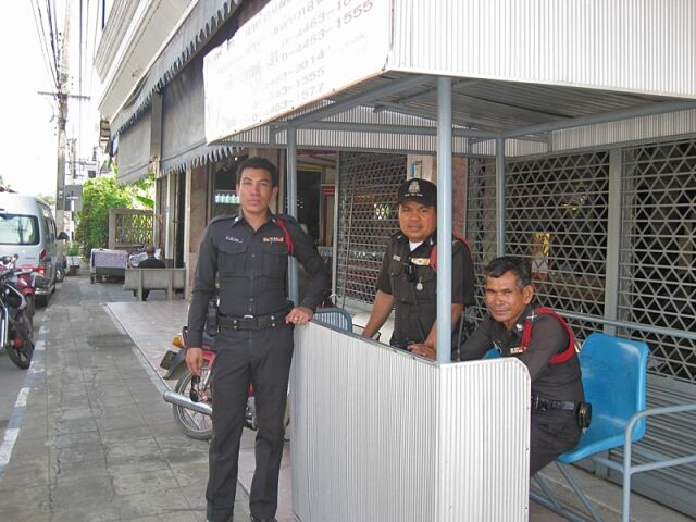 Отпуск за решеткой: истории туристов-заключенных