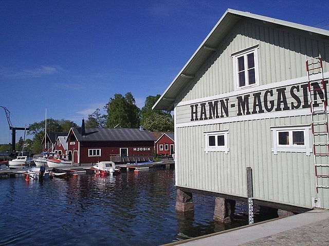 Самые короткие названия городов: от А до Я