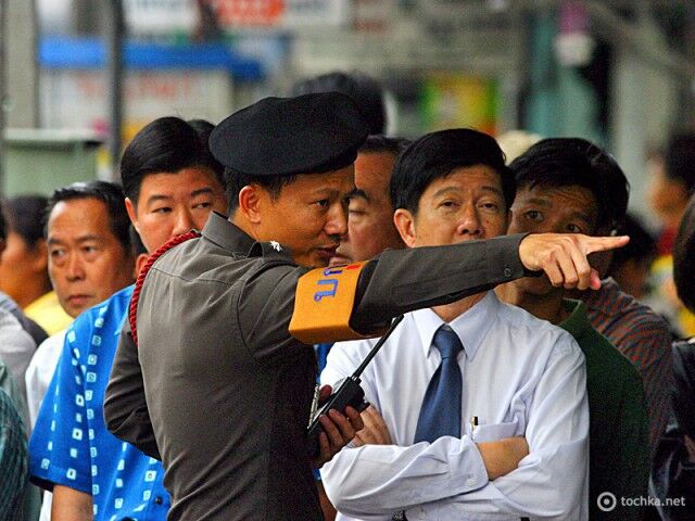 Отпуск за решеткой: истории туристов-заключенных