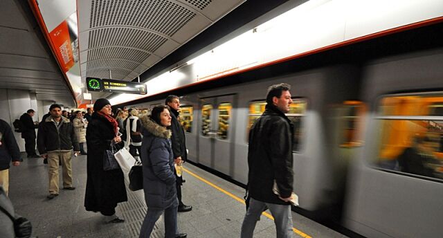 Цены на общественный транспорт в Европе