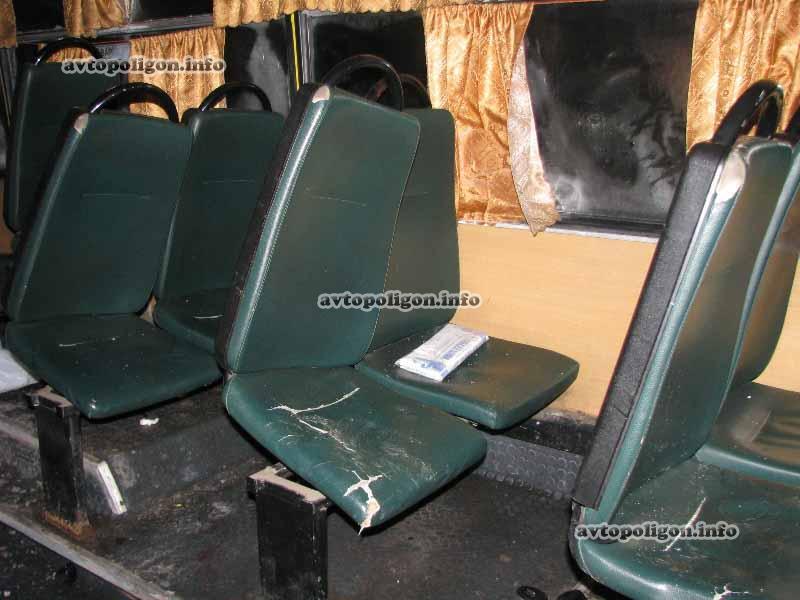 Ужасное ДТП с маршруткой в Киеве: погибли трое. Фото, Видео