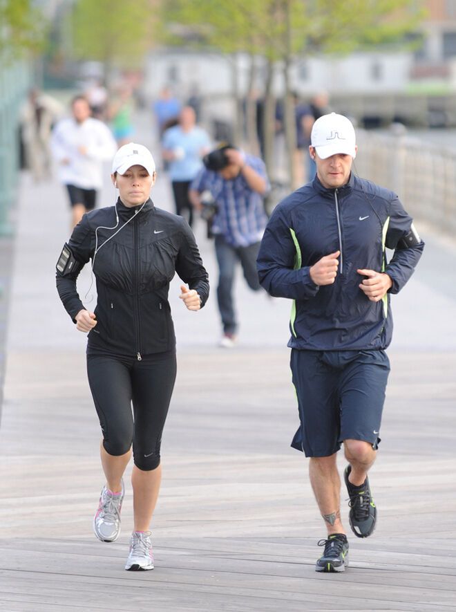 Журнал Fitness назвал лучшие звездные тела. Фото