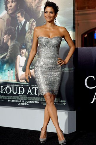 Журнал Fitness назвал лучшие звездные тела. Фото