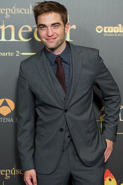 GQ назвал самых стильных мужчин 2012 года. Фото