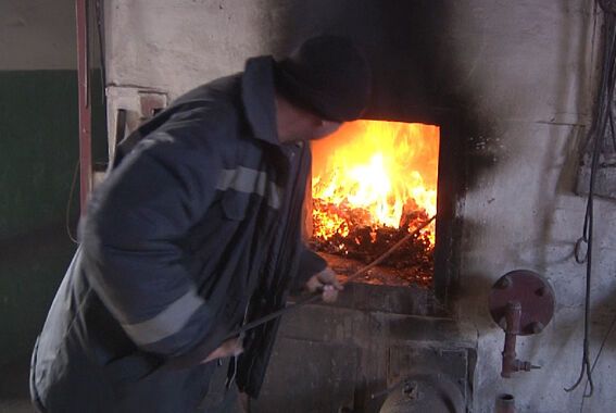 В Днепропетровске сожги наркотиков на 1 млн грн