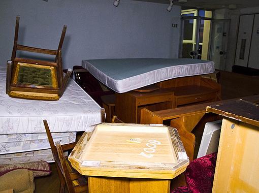 Проживание одного депутата в отеле обходится в 15000 грн/мес.