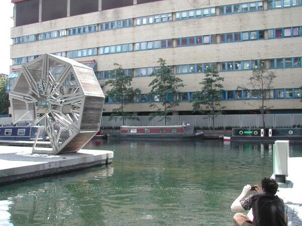 Самые необычные мосты в мире. Фото