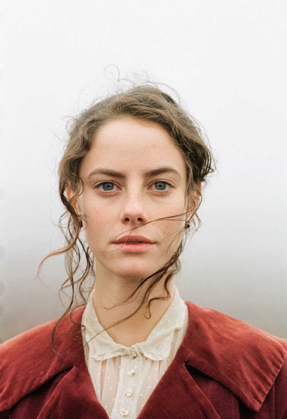 Грозовой перевал