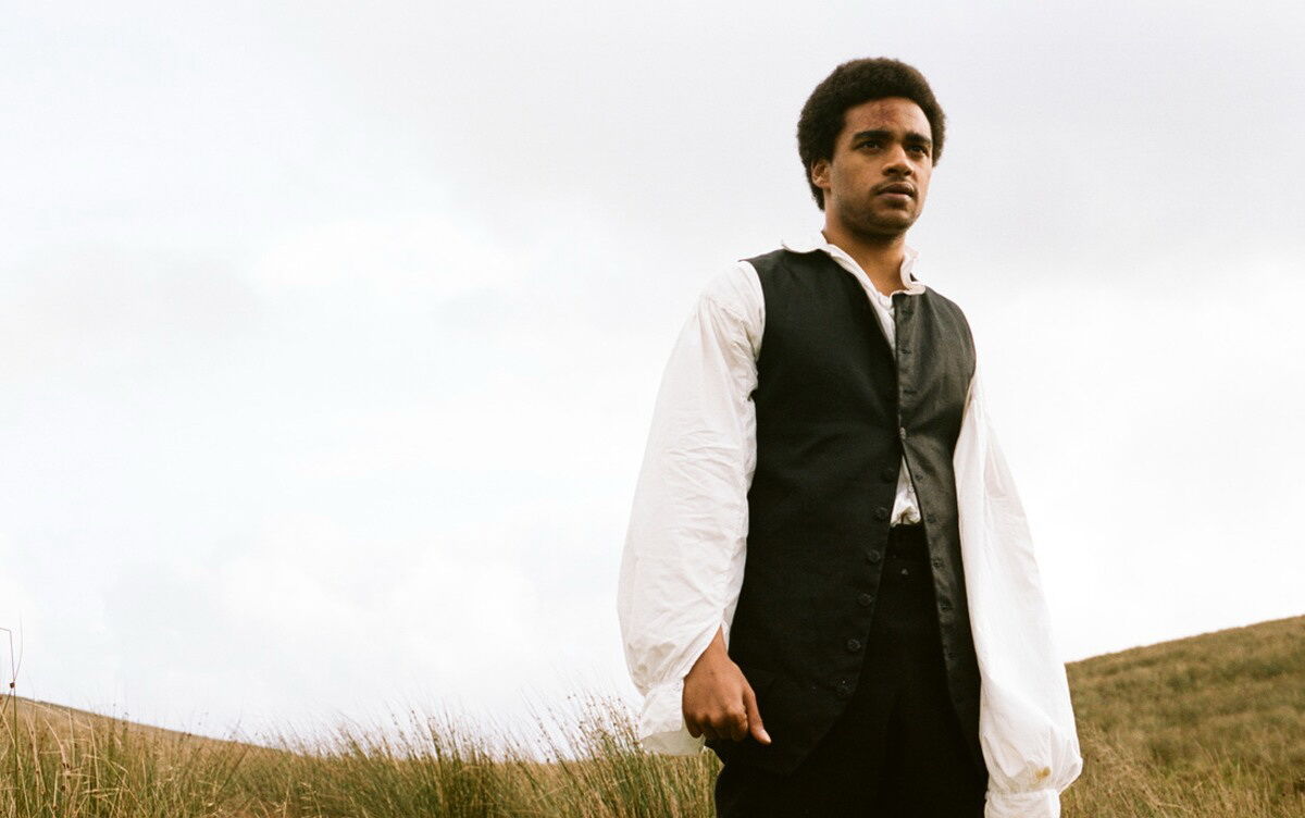 Грозовой перевал