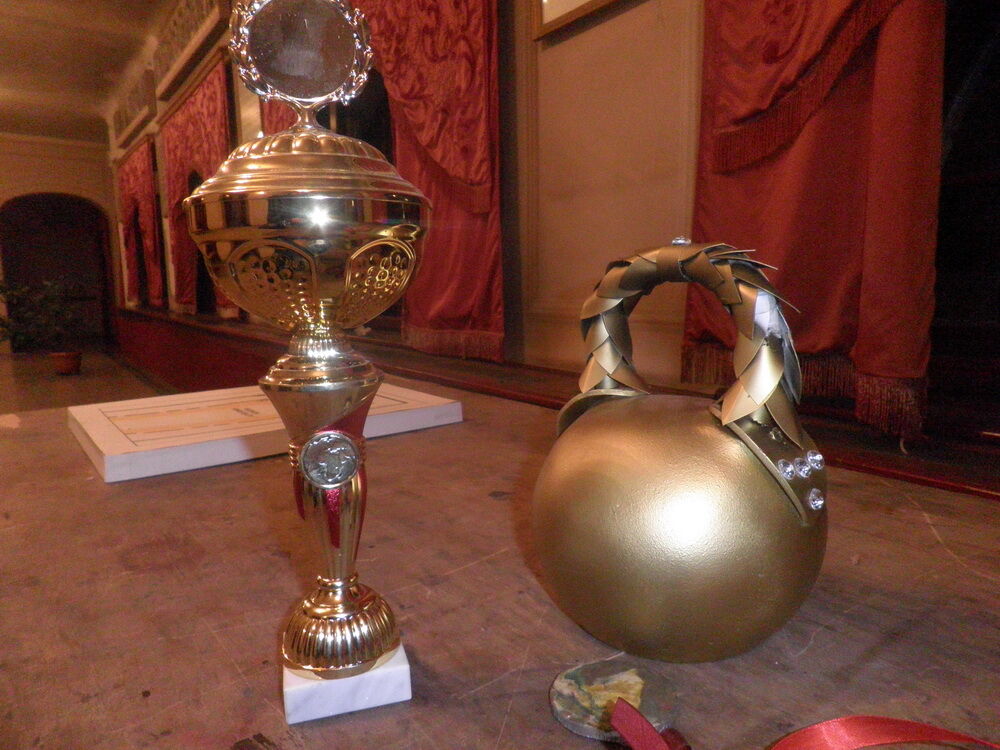 Завершились съемки фильма "Иван Сила": премьера уже весной