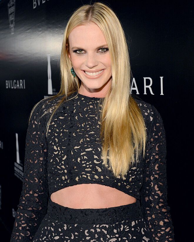 Звезды собрались на вечере Bulgari в Голливуде. Фото