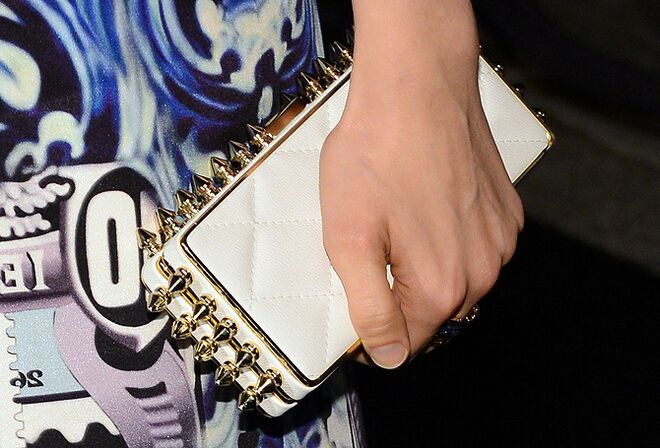 Звезды собрались на вечере Bulgari в Голливуде. Фото