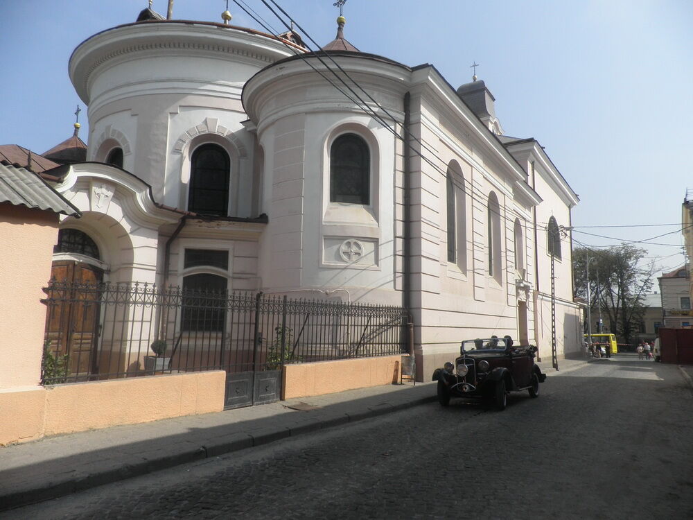 Завершились съемки фильма "Иван Сила": премьера уже весной