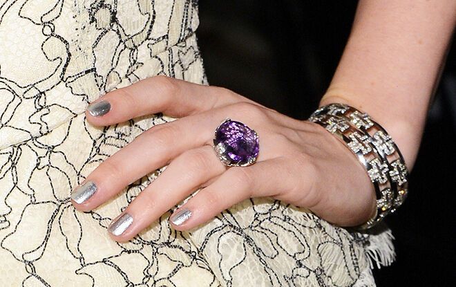 Звезды собрались на вечере Bulgari в Голливуде. Фото