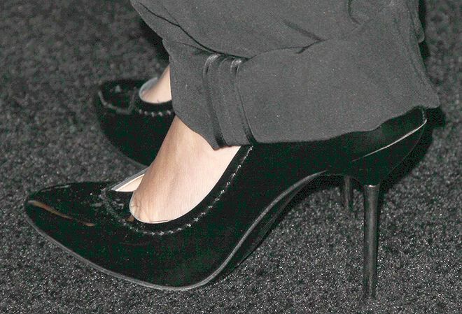 Звезды собрались на вечере Bulgari в Голливуде. Фото