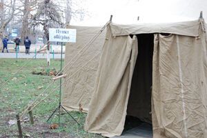 В Николаеве после аварии теплосети подключены к теплу 25 из 238 домов