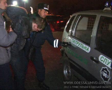 Стрілянина в нічному клубі в Одесі: є загиблі