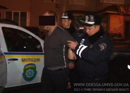 Прокуратура взяла на контроль розслідування стрілянини в нічному клубі Одеси