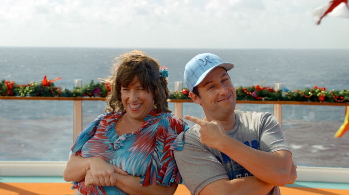 Джек и Джилл