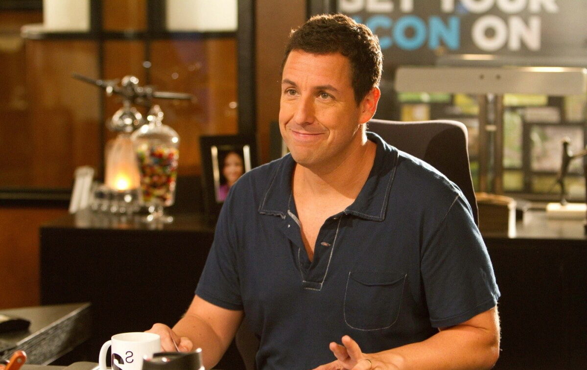 Джек и Джилл