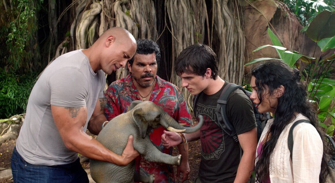 И пусть Жюль Верн переворачивается…