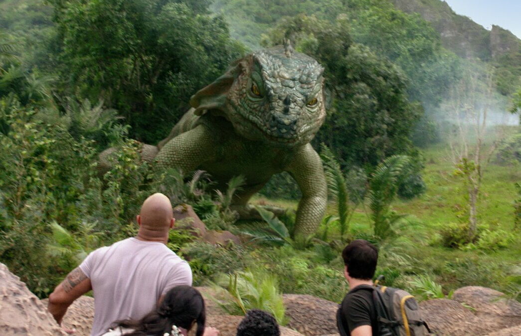 И пусть Жюль Верн переворачивается…