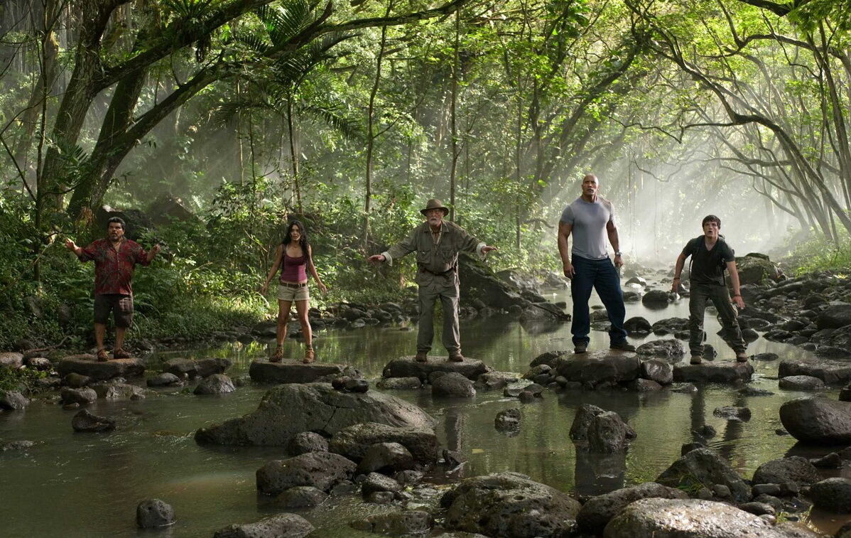 И пусть Жюль Верн переворачивается…