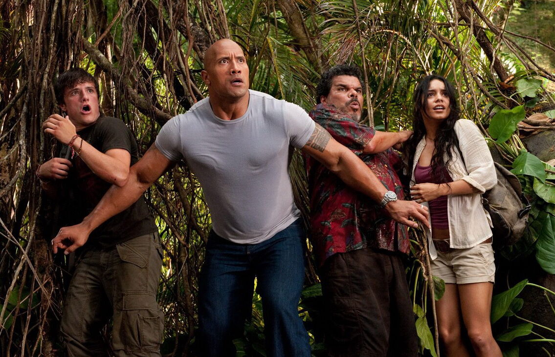 И пусть Жюль Верн переворачивается…